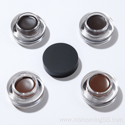 Eyebrow Tint Vegan Makeup Kit Eyebrow Gel